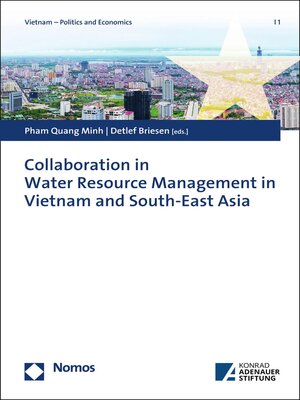 cover image of Collaboration in Water Resource Management in Vietnam and South-East Asia